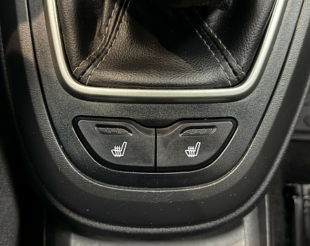 ВАЗ (LADA) Vesta 1.8 MT (122 л.с.) 2020