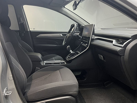 HAVAL M6 1.5 MT (143 л.с.) 2024
