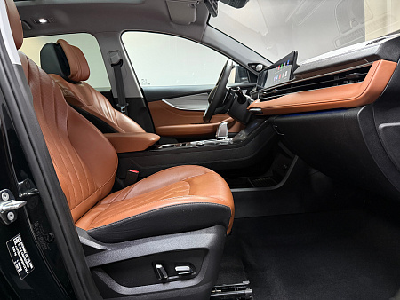 Chery Tiggo 8 Pro Max 2.0 4WD AMT (197 л.с.) 2022