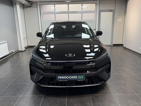 Москвич 6 1.5T CVT (136 л.с.) 2024
