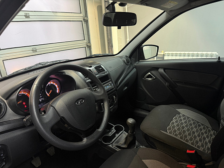ВАЗ (LADA) Granta Cross 1.6 MT (90 л.с.) 2022