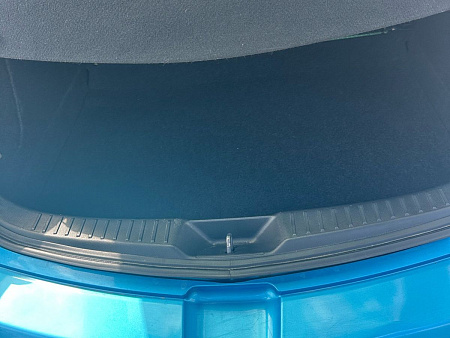 Mazda 3 1.6 AT (105 л.с.) 2010