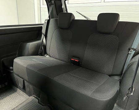 ВАЗ (LADA) Niva Legend 1.7 MT (83 л.с.) 2024