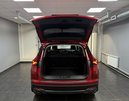 Changan CS35 Plus 1.4T DCT (150 л.с.) 2023