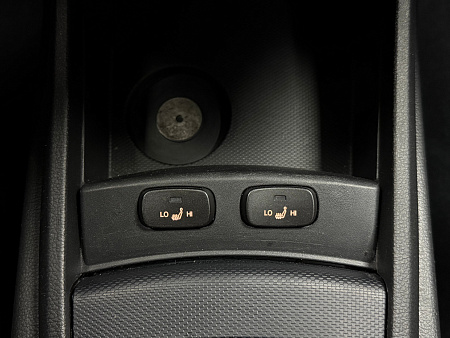 SsangYong Actyon 2.0 MT (149 л.с.) 2014