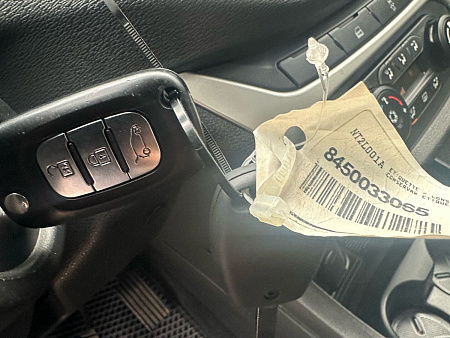 ВАЗ (LADA) Vesta Cross 1.6 MT (106 л.с.) 2020