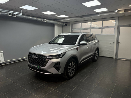 Chery Tiggo 7 Pro Max 1.5 CVT (147 л.с.) 2023