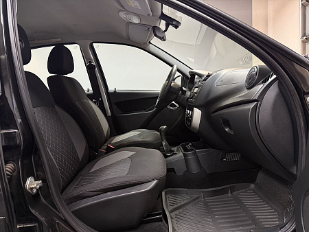 ВАЗ (LADA) Granta 1.6 MT (106 л.с.) 2019