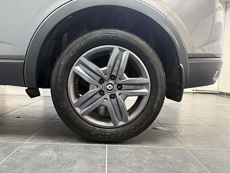 Renault Arkana 1.6 СVT (114 л.с.) 2021