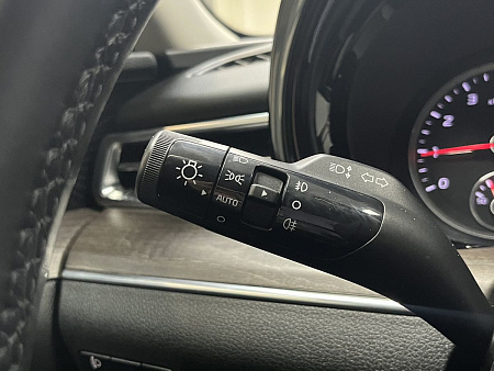 Kia K5 2.5 GDI AT (194 л.с.) 2021