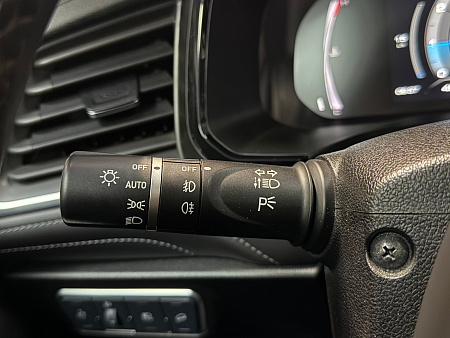 HAVAL F7 2.0 4WD AMT (190 л.с.) 2021