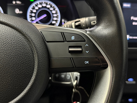 Hyundai Creta 1.6 MT (123 л.с.) 2021