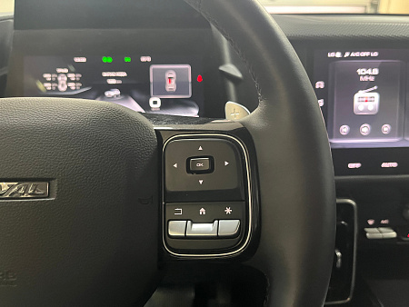 Haval Dargo 2.0 4WD AMT (192 л.с.) 2022