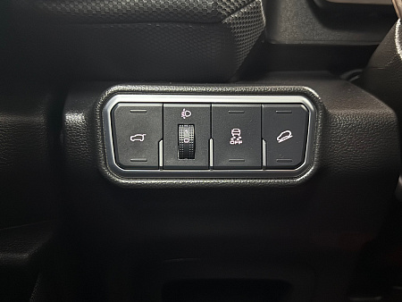 Haval Dargo 2.0 4WD AMT (192 л.с.) 2022