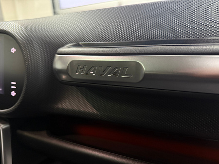 Haval Dargo 2.0 4WD AMT (192 л.с.) 2022