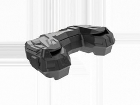 Кофр задний (Объем 130 л)