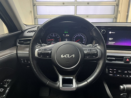 Kia K5 2.5 GDI AT (194 л.с.) 2021