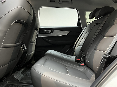 Chery Tiggo 7 Pro Max 1.6 AMT (150 л.с.) 2023