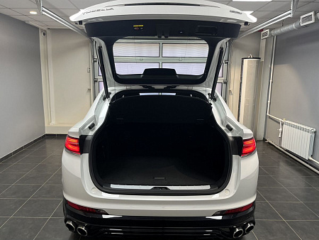 Geely Tugella 2.0 4WD AT (238 л.с.) 2023