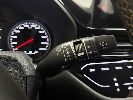 Москвич 3 1.5 MT (150 л.с.) 2023