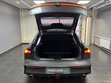 Changan UNI-V 1.5T DCT (181 л.с.) 2023