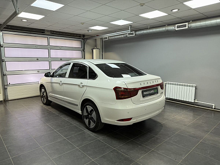 Evolute i-PRO 0.0 AT (150 л.с.) 2023