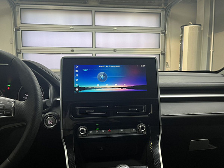 HAVAL M6 1.5 MT (143 л.с.) 2024