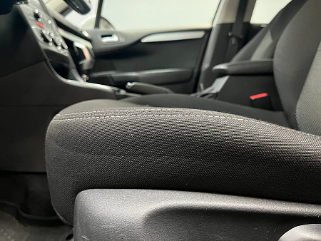 Citroen C4 1.6 AT (150 л.с.) 2015