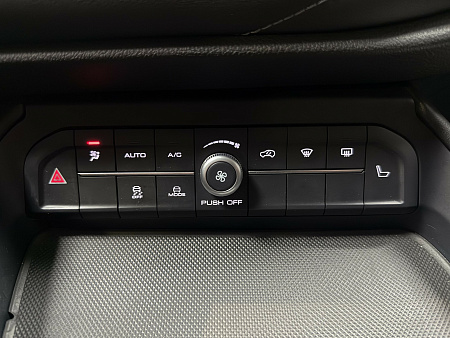 Haval F7 1.5 AMT (150 л.с.) 2019