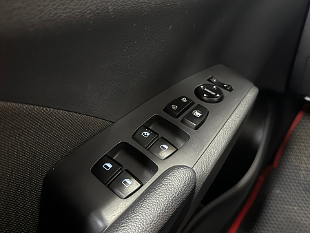 Hyundai Solaris 1.6 AT (123 л.с.) 2021