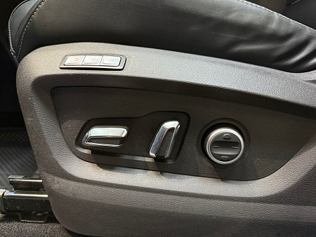 Chery Tiggo 7 Pro Max 1.6 AMT (150 л.с.) 2024