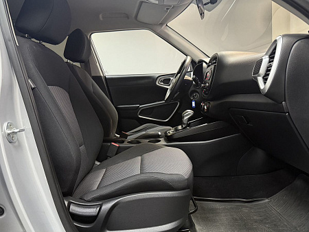 Kia Soul 1.6 AT (123 л.с.) 2019