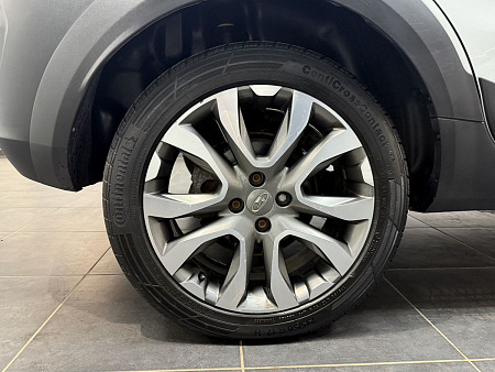 ВАЗ (LADA) XRAY Cross 1.6 CVT (113 л.с.) 2019