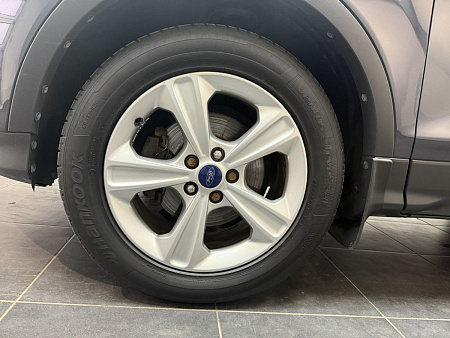 Ford Kuga 2.5 AT (150 л.с.) 2014
