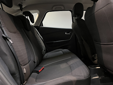 Renault Kaptur 1.6 MT (114 л.с.) 2019