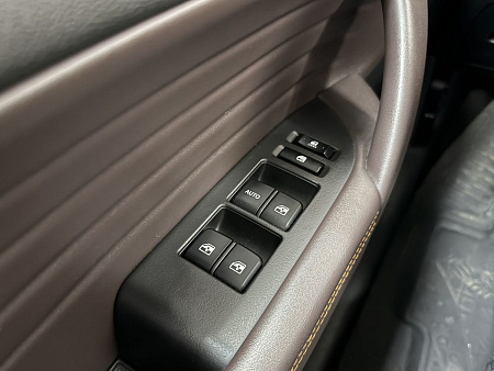 Changan CS35 Plus 1.6 AT (117 л.с.) 2021