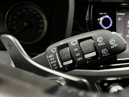 KGM Korando 2025