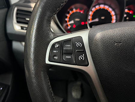 ВАЗ (LADA) Vesta 1.8 MT (122 л.с.) 2020