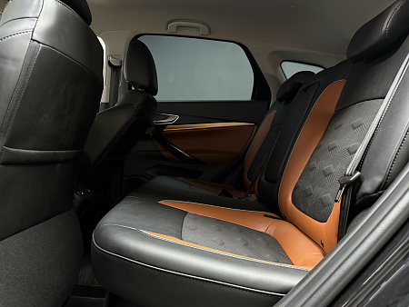 ВАЗ (LADA) Vesta Cross 1.8 CVT (122 л.с.) 2025