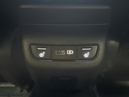 ВАЗ (LADA) Vesta 1.6 MT (106 л.с.) 2022