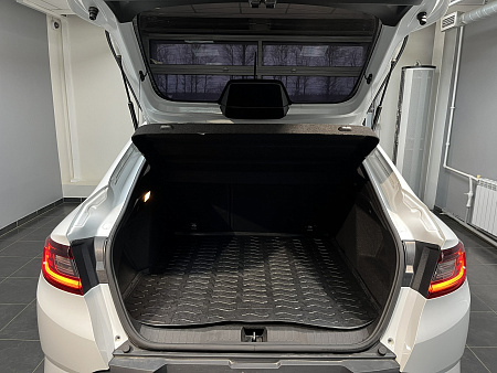 Renault Arkana 1.6 4WD MT (114 л.с.) 2020