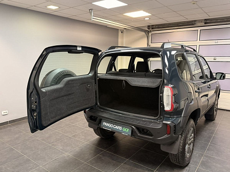 ВАЗ (LADA) Niva Travel 1.7 MT (80 л.с.) 2023