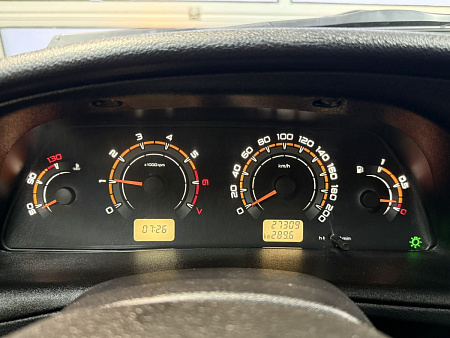 ВАЗ (LADA) Niva Travel 1.7 MT (80 л.с.) 2022