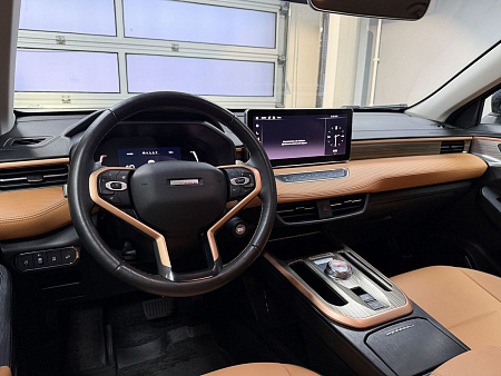 HAVAL Jolion 1.5 4WD AMT (150 л.с.) 2023