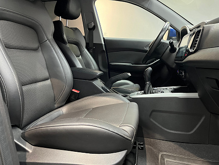 Chery Tiggo 4 1.5 MT (113 л.с.) 2021