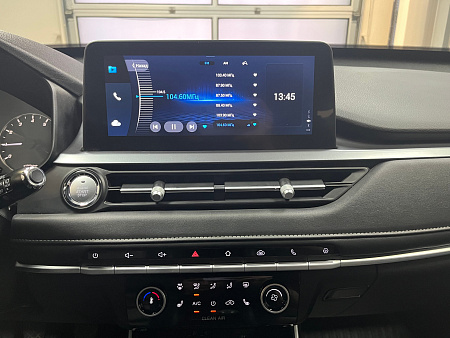 Chery Tiggo 4 Pro 1.5 MT (113 л.с.) 2024