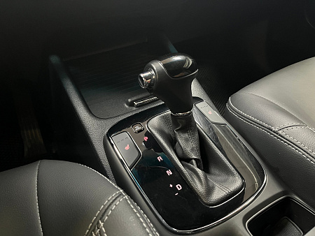 KIA Cerato 2.0 AT (150 л.с.) 2019