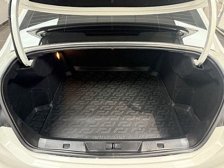 Citroen C4 1.6 AT (150 л.с.) 2015
