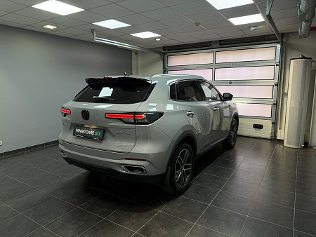 Changan UNI-S 1.5T DCT (181 л.с.) 2024