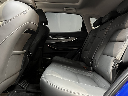 EXEED LX 1.5 T CVT (147 л.с.) 2023